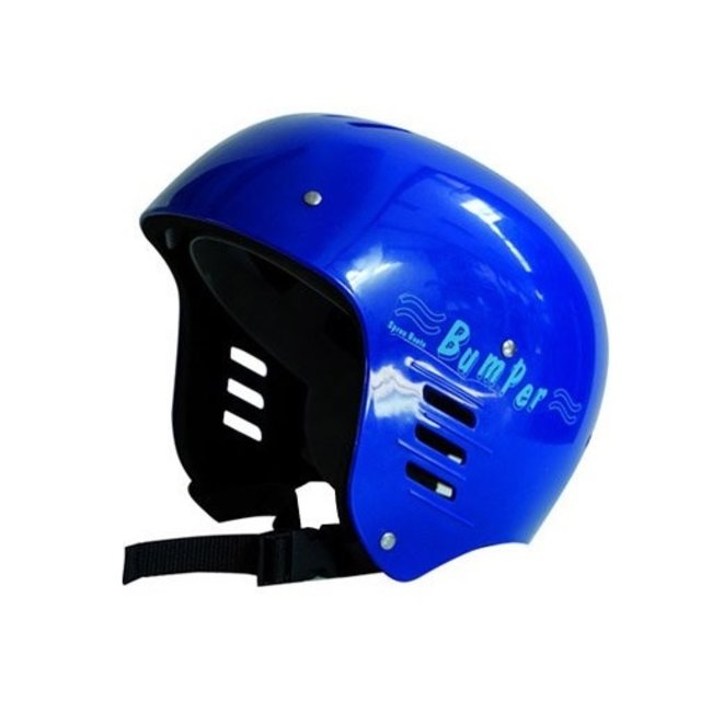 Spreu Helm, Bumper Junior, Full Cut, verstelbaar