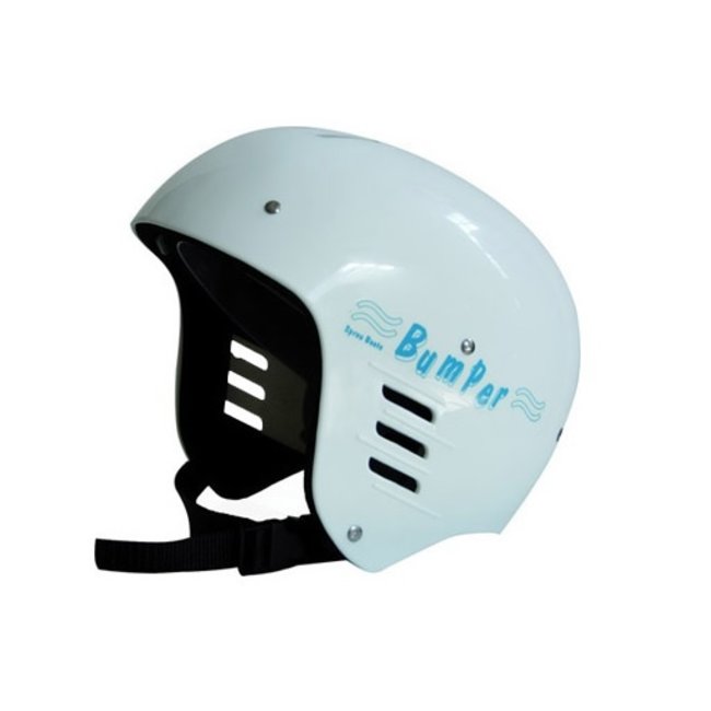 Bumper Senior, Full Cut, verstelbaar