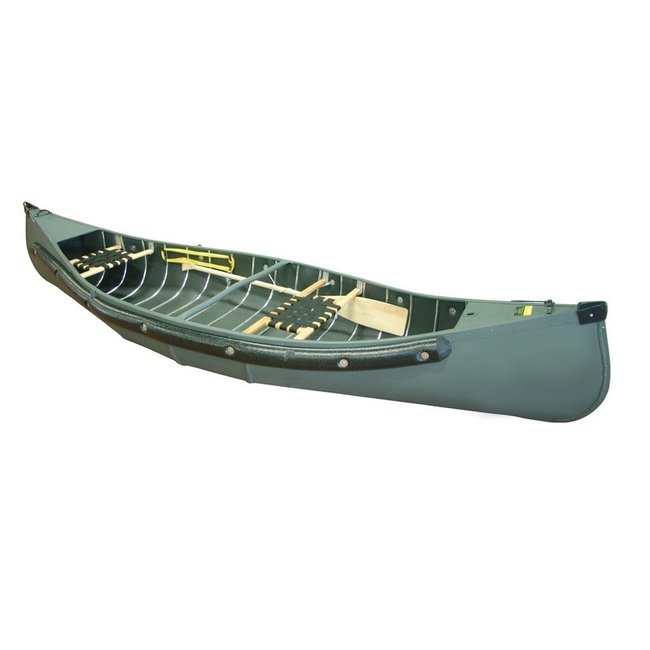 Sportspal 14 Ft. Tandem, 2 banken