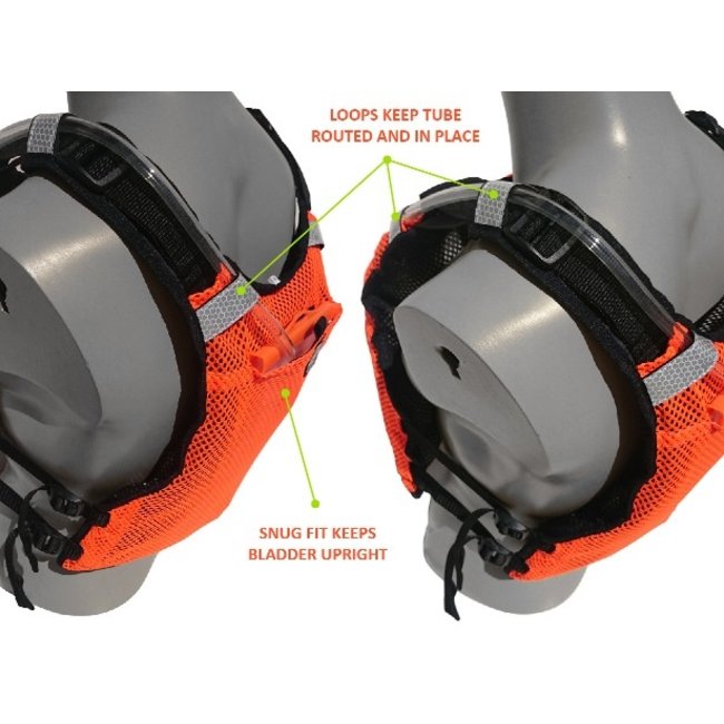 Mocke Zwemvest Ocean Sport, 2 zakken