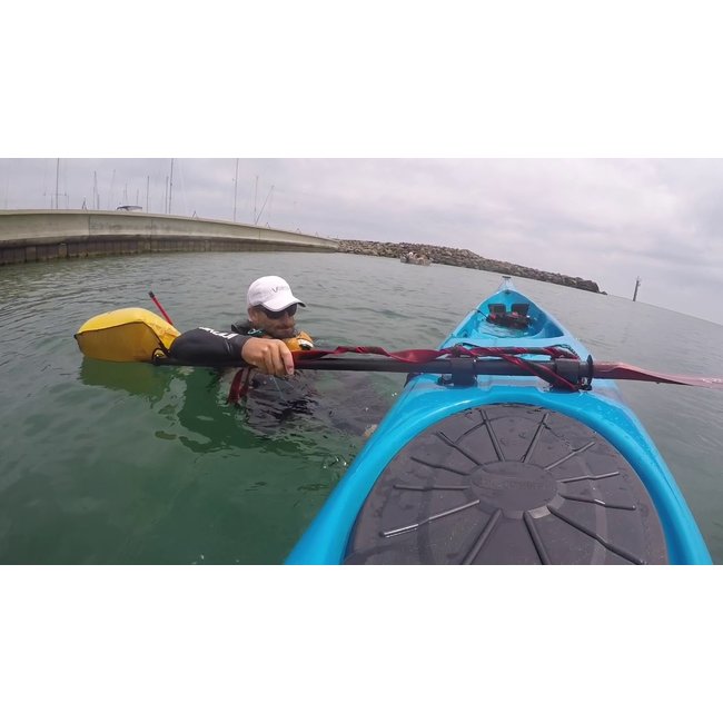 Kajak Sport Resque Clamp, per stuk