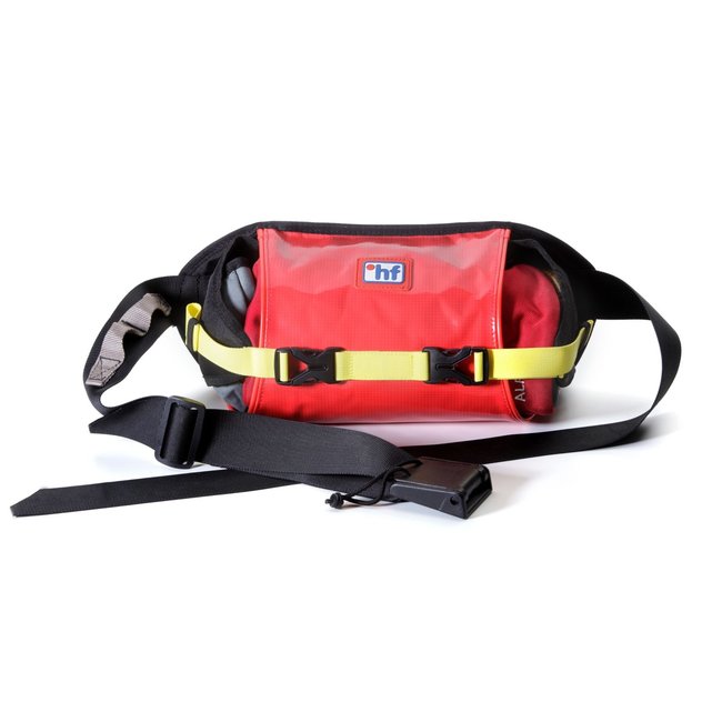 H.F. Porter, Opberg-heptas voor Werplijn e.d.