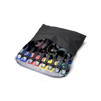 H.F. Tidy-Bag, opbergtas voor spanbanden e.d.