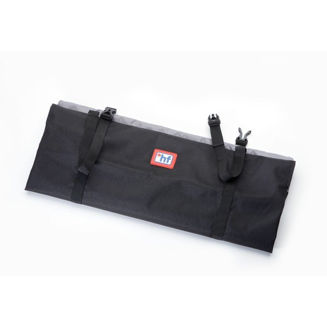 H.F. Tidy-Bag, opbergtas voor spanbanden e.d.