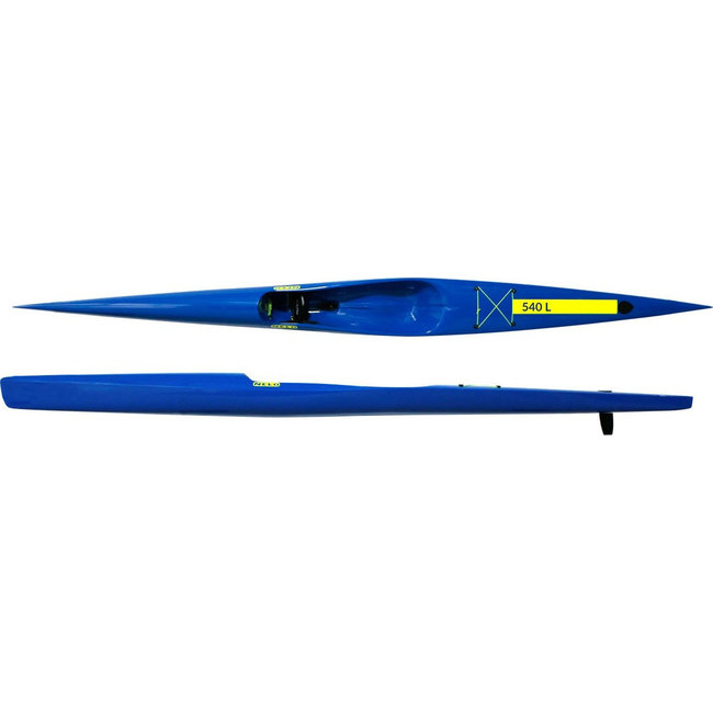 Nelo Ocean 540