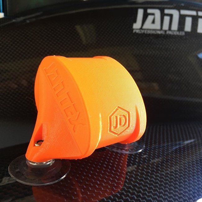 Jantex Horlogehouder