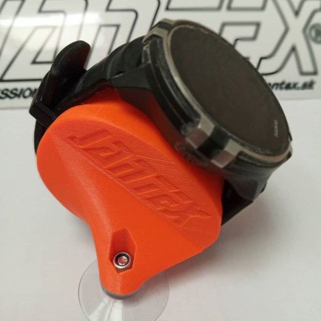 Jantex Horlogehouder