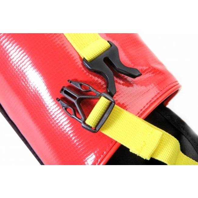 H.F. Porter, Opberg-heptas voor Werplijn e.d.