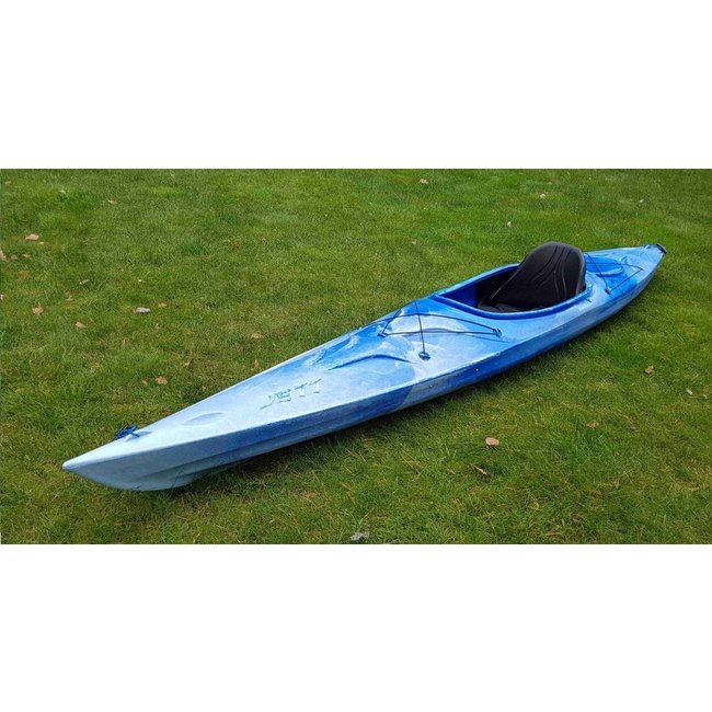 Roteko Jett 400 Std.