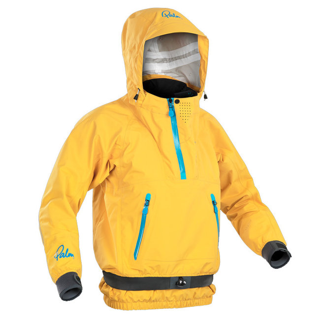 Palm Chinook Jacket  Lady