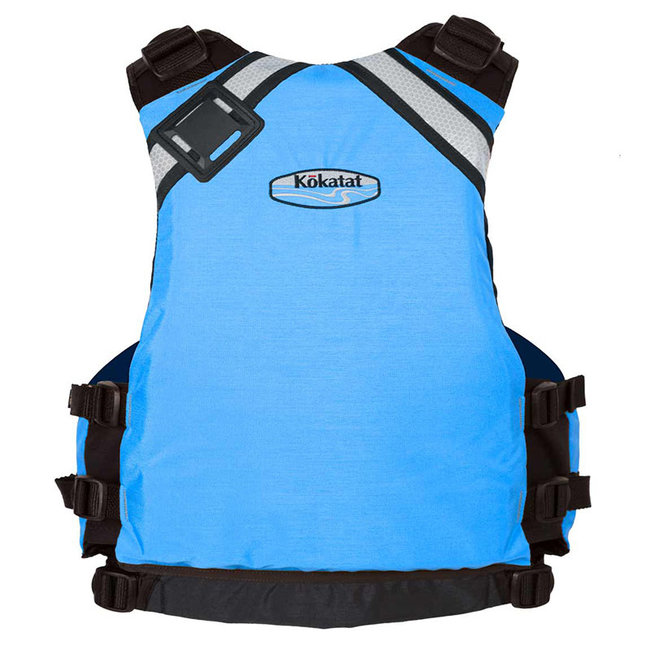 Kokatat MS Fit Tour, met zakjes