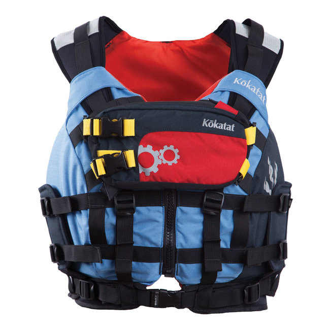 Kokatat Poseidon Expeditie