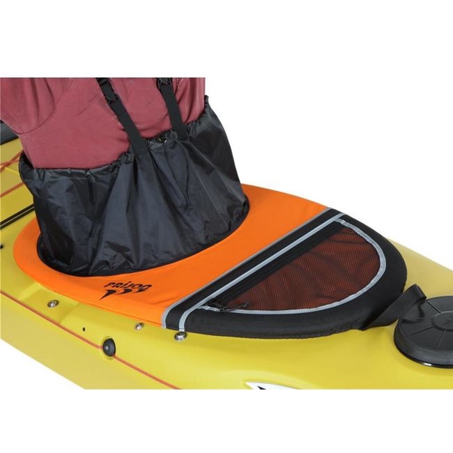 Prijon Spatzeil Nylon,  Traveller