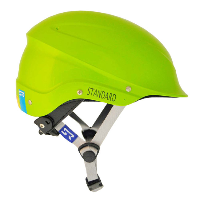Shred Ready Helm, Standaard, Half Cut