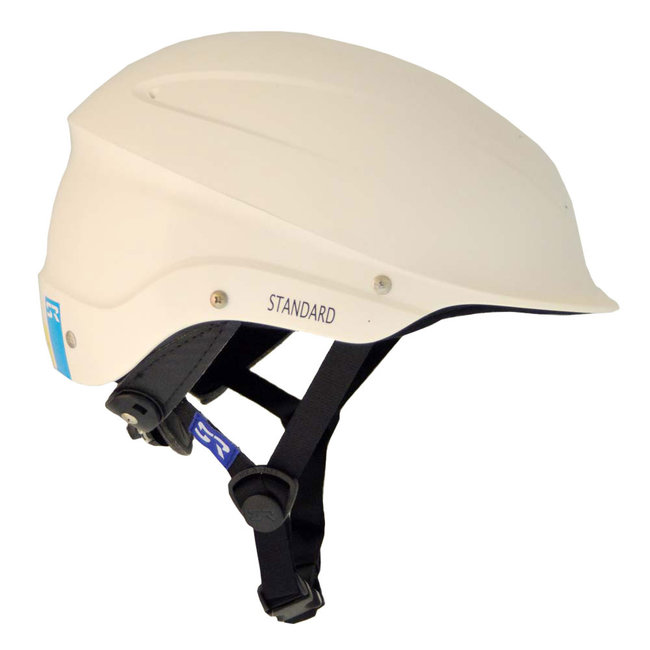 Shred Ready Helm, Standaard, Half Cut