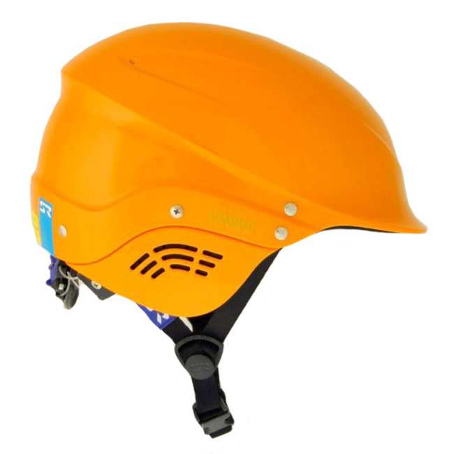 Shred Ready Helm,  Standaard, Full Cut