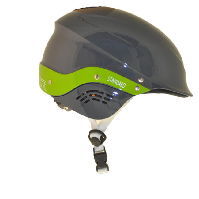 Shred Ready Helm,  Standaard, Full Cut