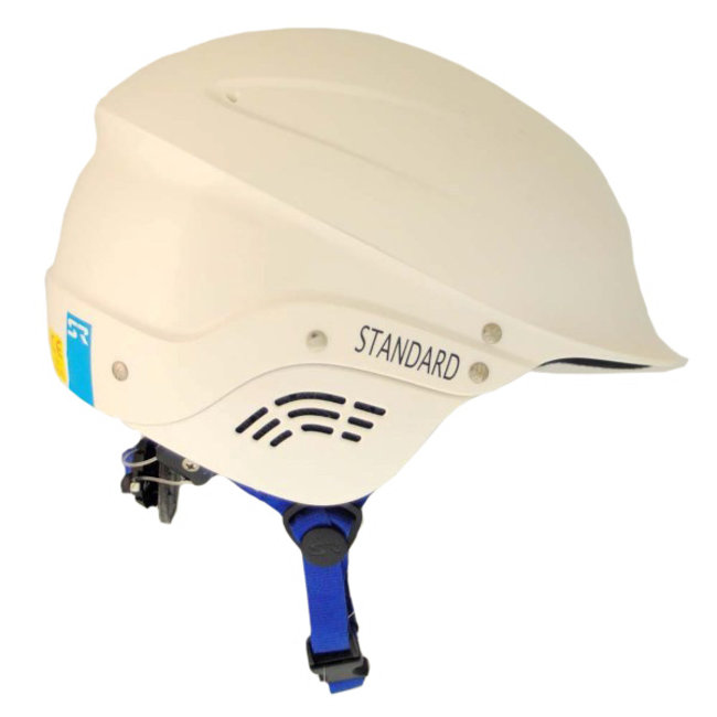 Shred Ready Helm,  Standaard, Full Cut