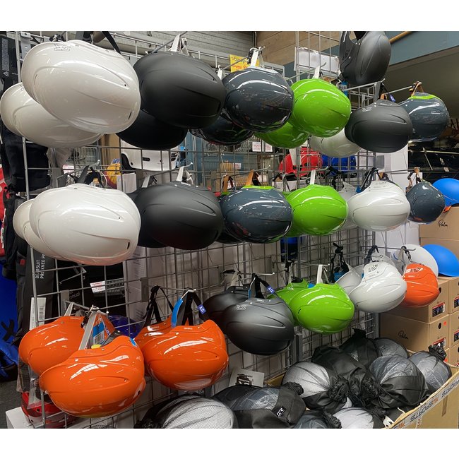 Shred Ready Helm,  Standaard, Full Cut