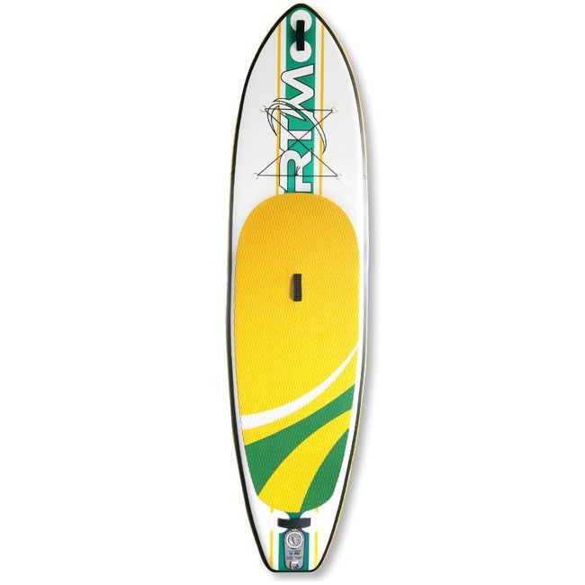 Rotomod ISUP 10'6-320 Pro, Heavy Duty