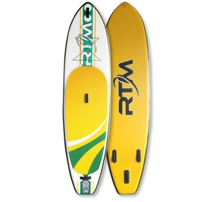 Rotomod ISUP 10'6-320 Pro, Heavy Duty