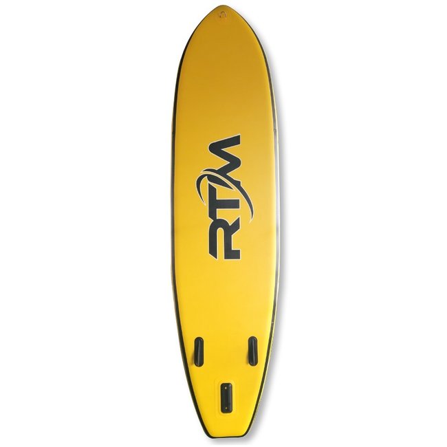 Rotomod ISUP 10'6-320 Pro, Heavy Duty