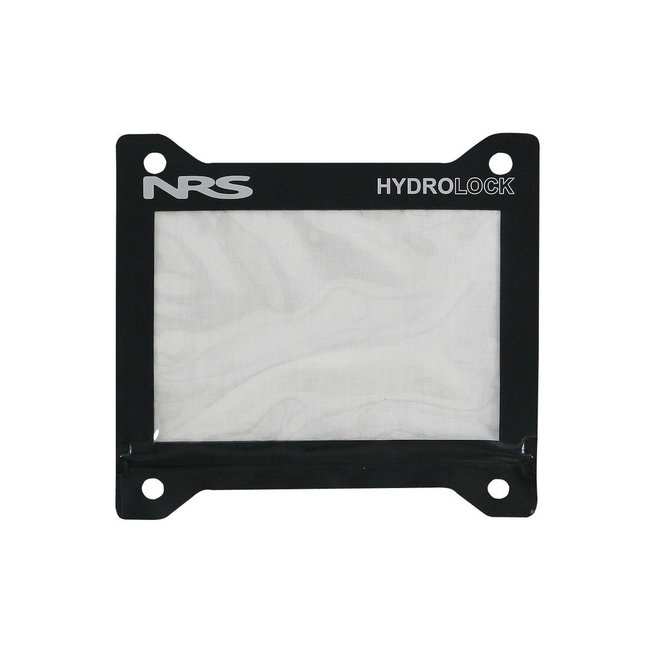 NRS Kaartmap Hydrolock, 4 maten