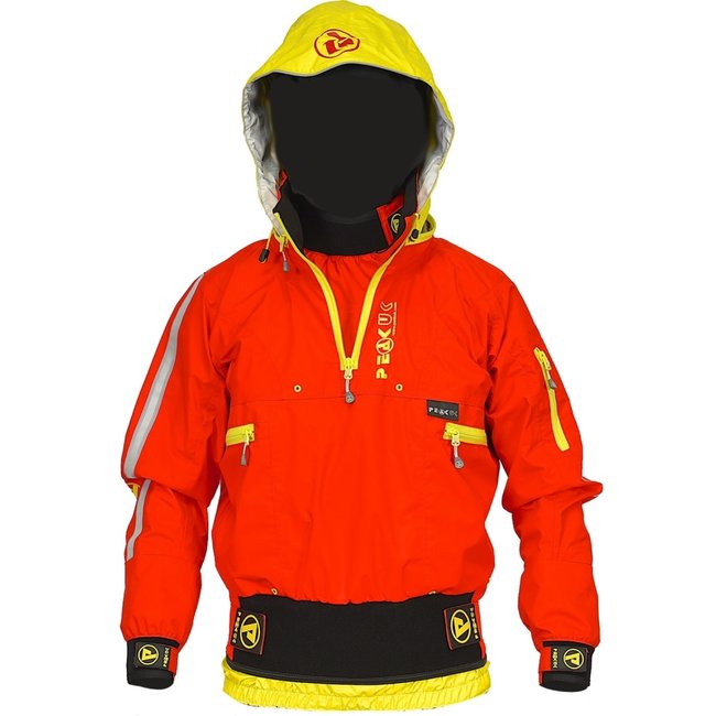 Peak UK Anorak Adventure Double