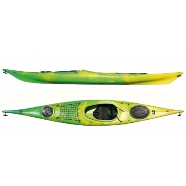 Rainbow Oasis 430 Luxe