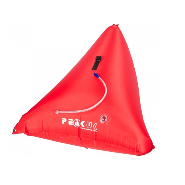Peak UK Kano, End Airbag, Nylon/PVC (set 2 x 90 cm)