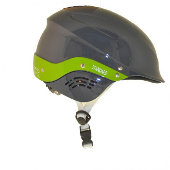 Shred Ready Helm, Standaard, Half Cut