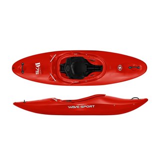 Wavesport Diesel  75 Club