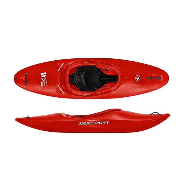 Wavesport Diesel  75 Club