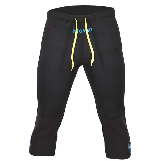 Peak UK Broek, 3/4, Strides, Neoskin 2-2.5