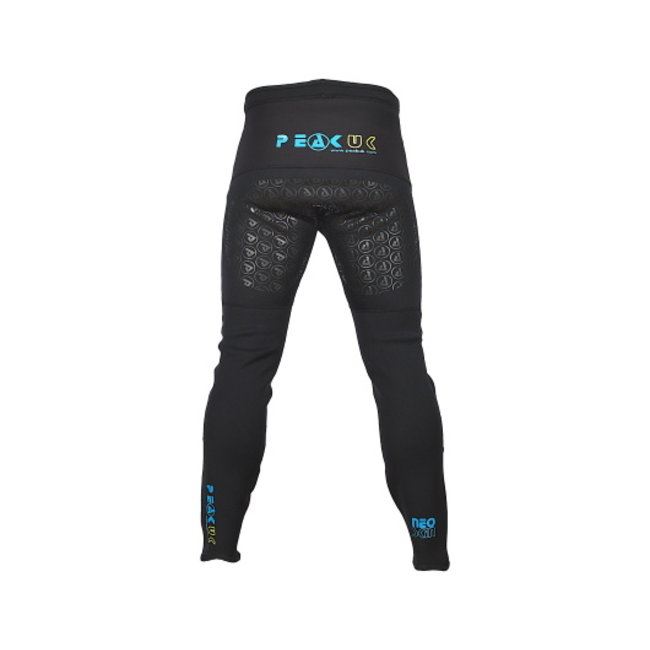 Peak UK Broek, lang, Neoskin Pants, 2-2.5