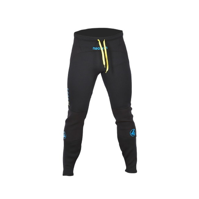 Peak UK Broek, lang, Neoskin Pants, 2-2.5