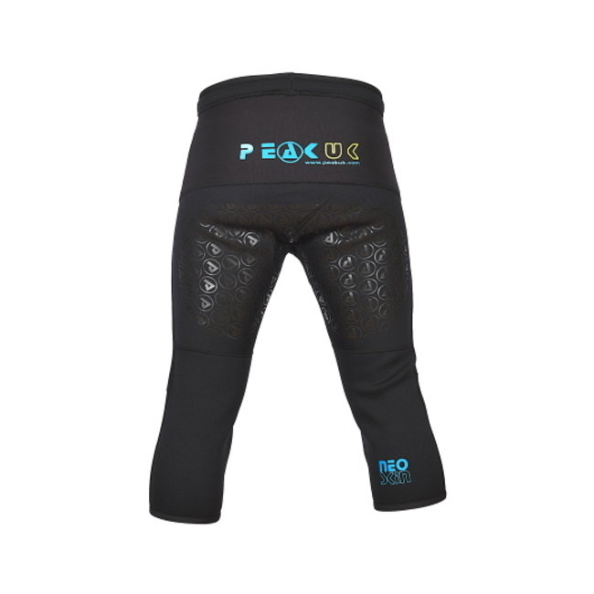 Peak UK Broek, 3/4, Strides, Neoskin 2-2.5