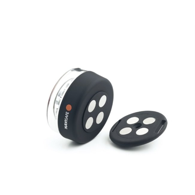 Navisafe Toplicht, rondschijnend, magneet