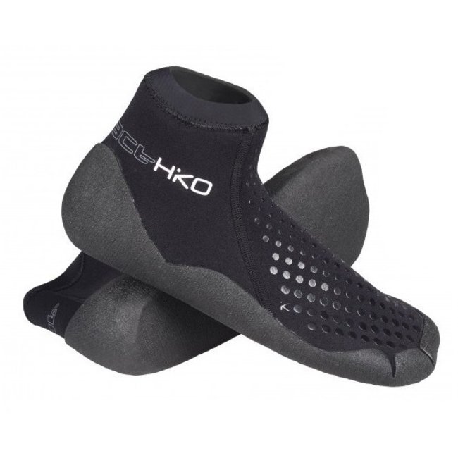 Hiko Schoenen, laag, Contact