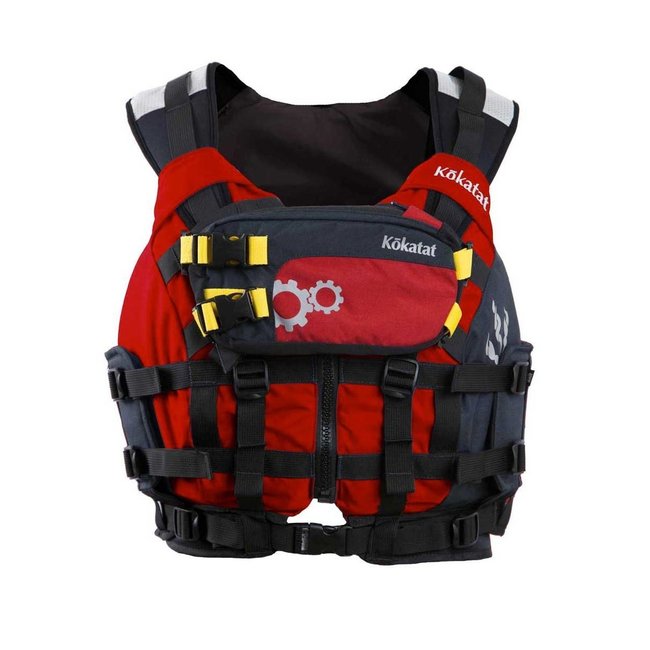 Kokatat Poseidon Expeditie