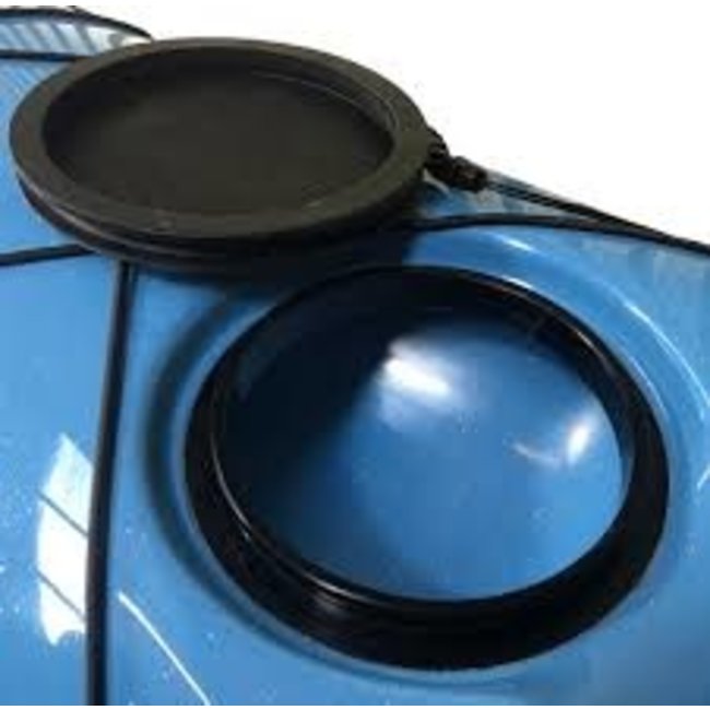 North Shore Atlantic Evolution  LV, scheg, 3 dekluiken