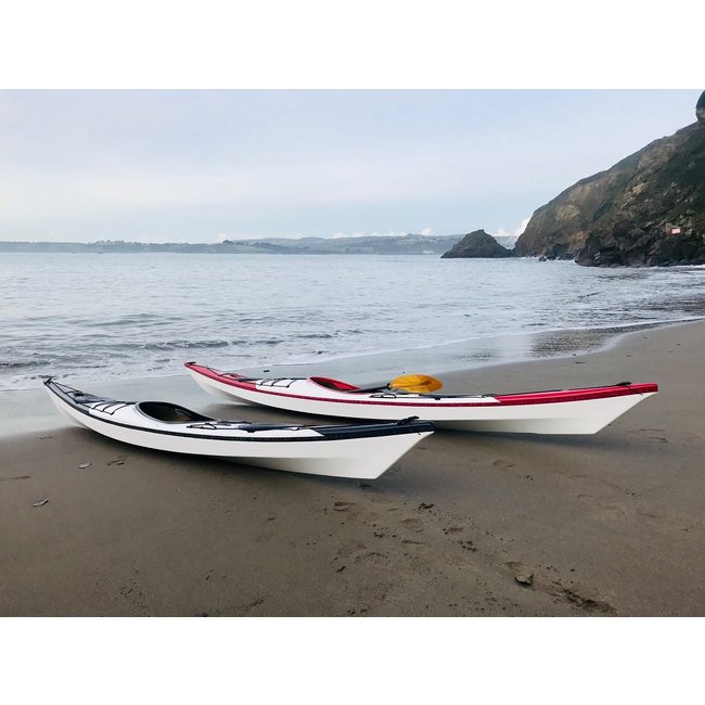 Norse Idun 485, scheg, Carbon