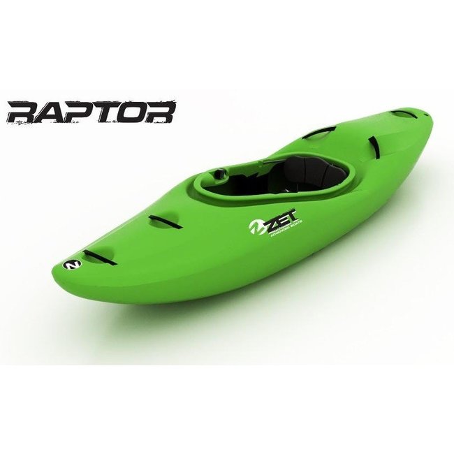 Zet Raptor