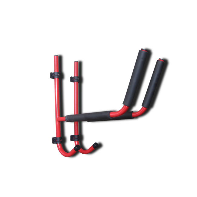 Sunny Muurbeugelset, Kajak