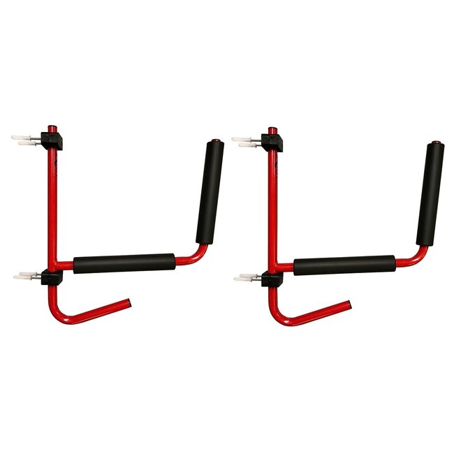 Sunny Muurbeugelset, Kajak