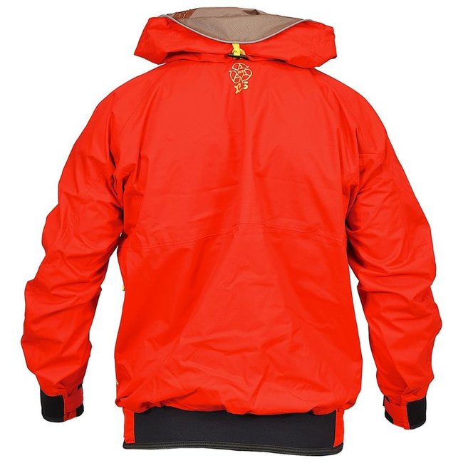Peak UK Anorak Tourlite Hoody, Storm