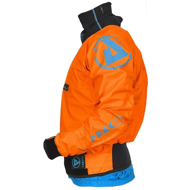 Peak UK Anorak Freeride X2.5, wildwater