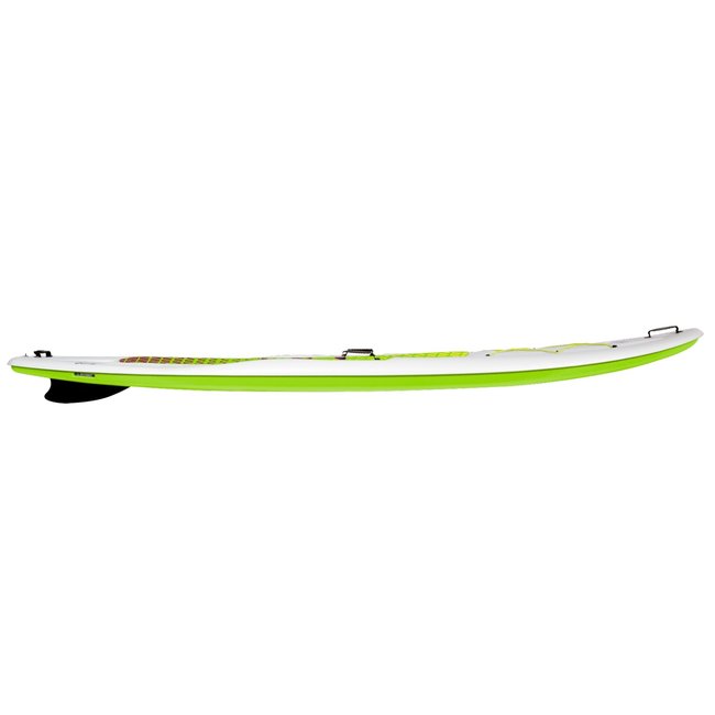 Pelican Flow 10'6"-320 Ram-X Polyethyleen