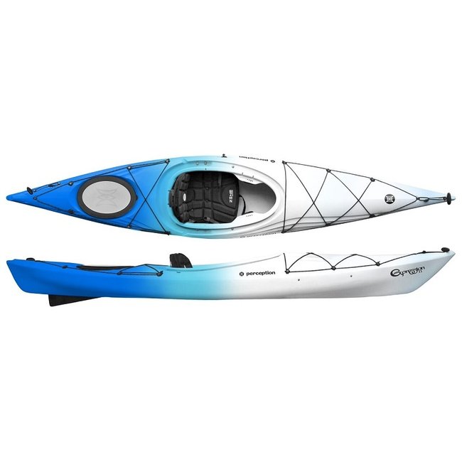 Perception Expression 11, scheg, 1 dekluik