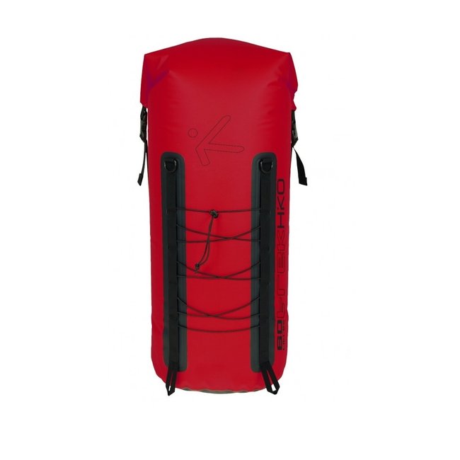 Hiko Waterdichte Rugzak, 60 ltr., Trek Backpack
